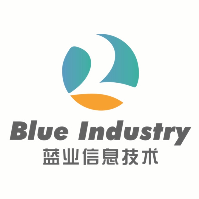 江西蓝业信息技术有限公司