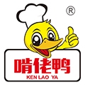 赣州啃佬鸭食品有限公司
