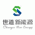 江西省世道新能源科技有限公司