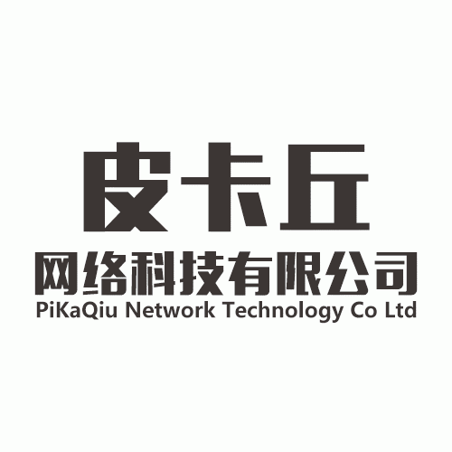 赣州皮卡丘网络科技有限公司